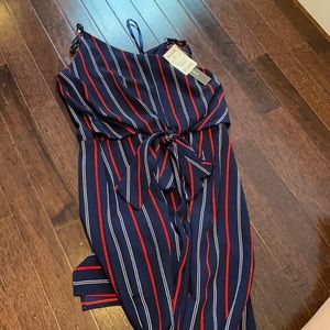 Marshall’s Jumpsuit